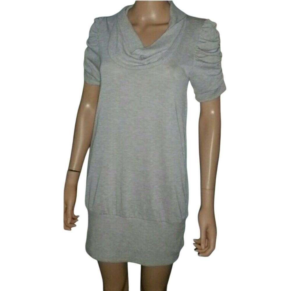Vixen khaki dress M